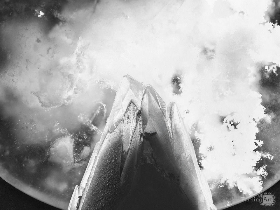 Ephemeral imminence VI