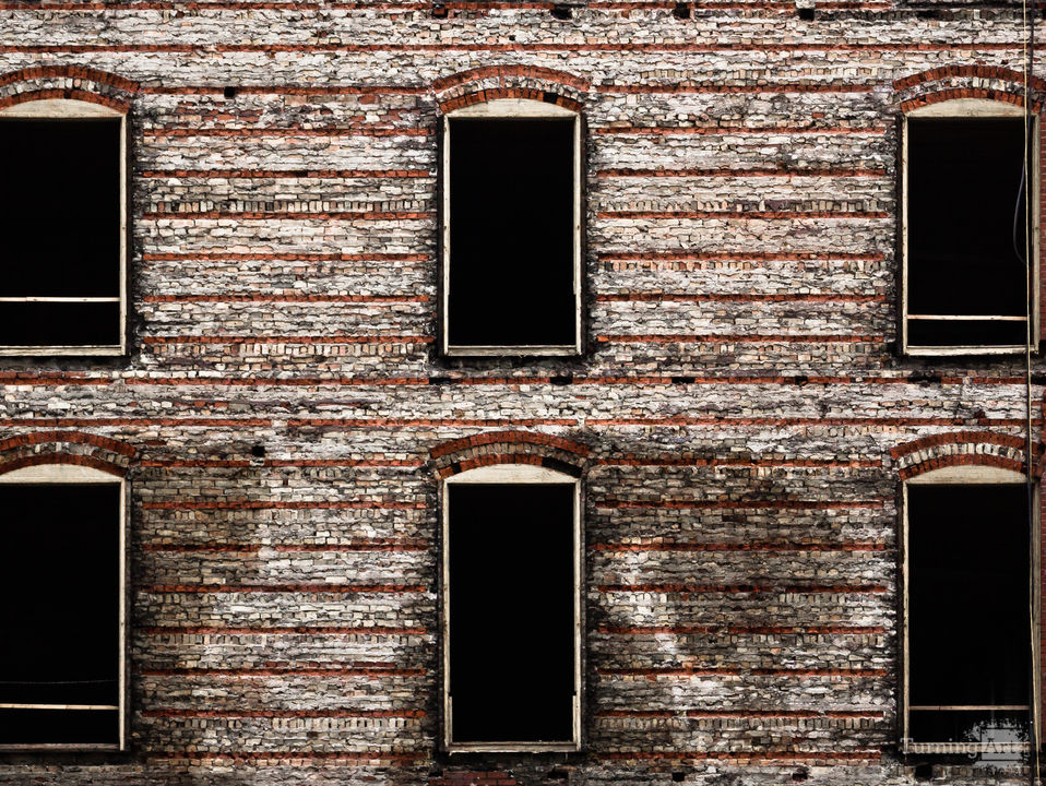 Geometry No 13 Color Version