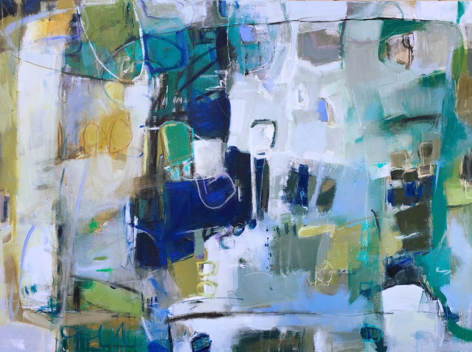 From Sea to Shining Sea