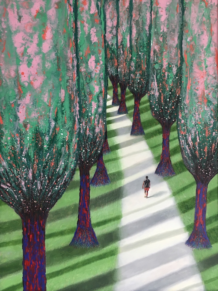 Welding the Past to the Present