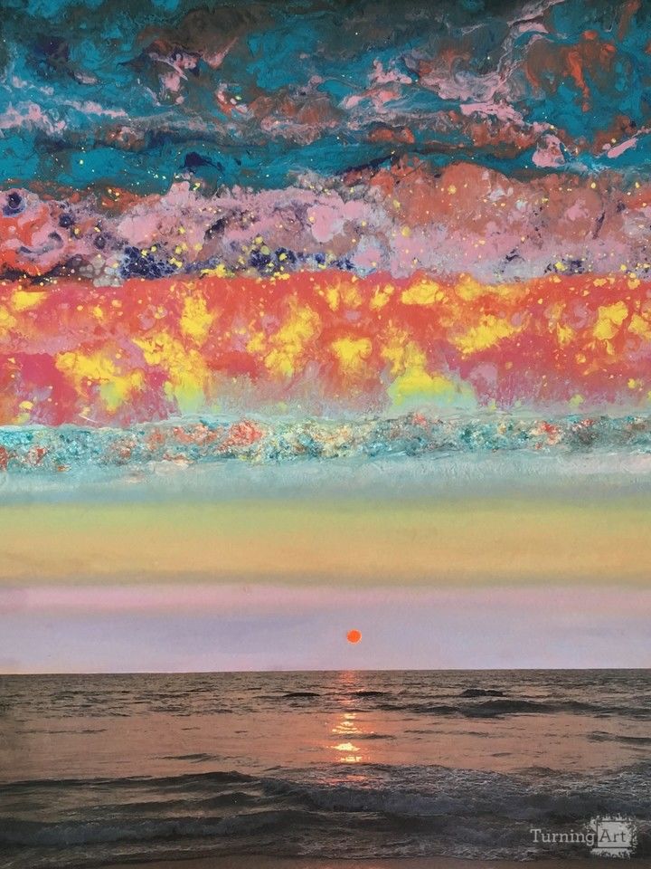 Kiss the Time That Goes Away