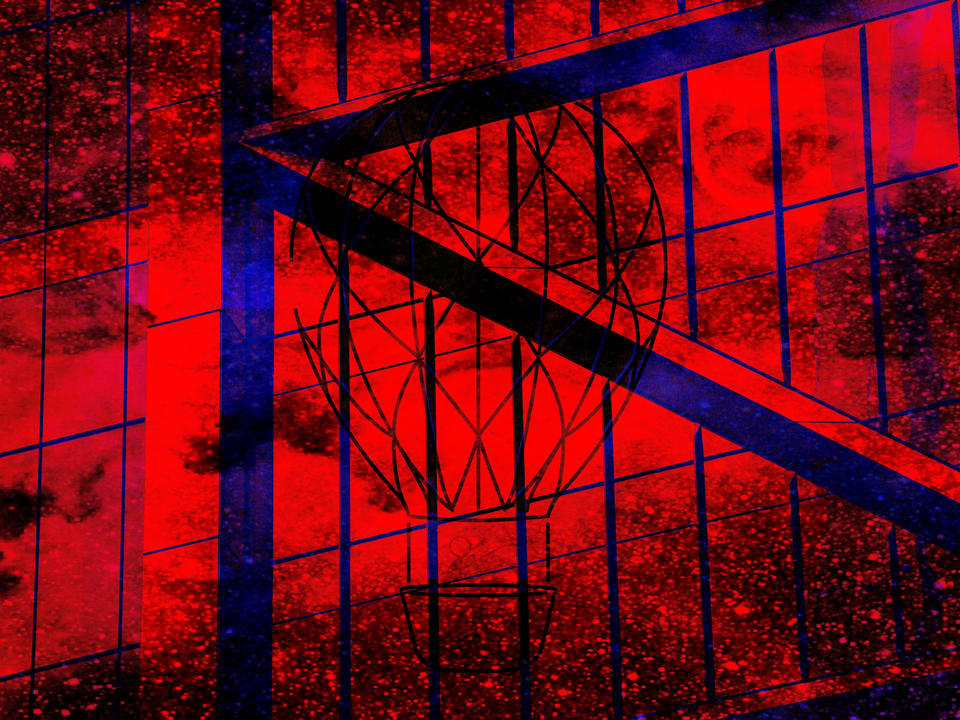 Flying Away In My Balloon