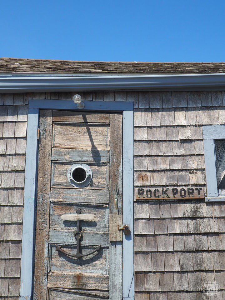 Rockport 