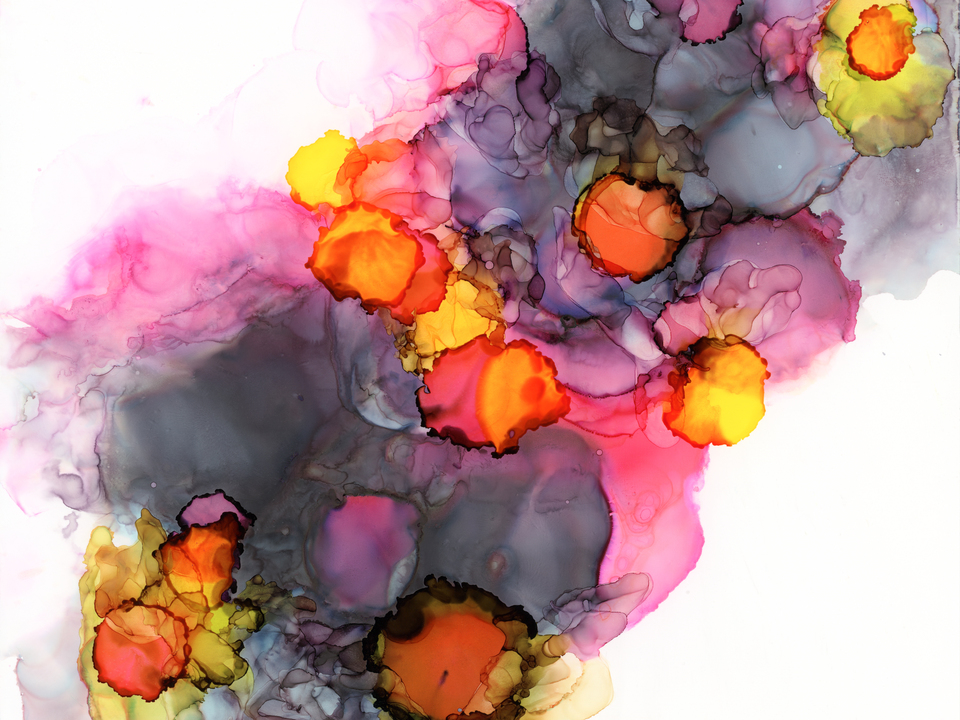 LIght and Darkness from Within