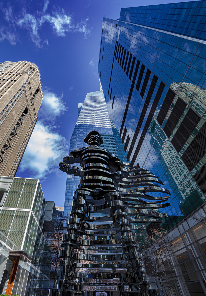 The Guardians Superhero 2013 Anotonio Pio Saracino