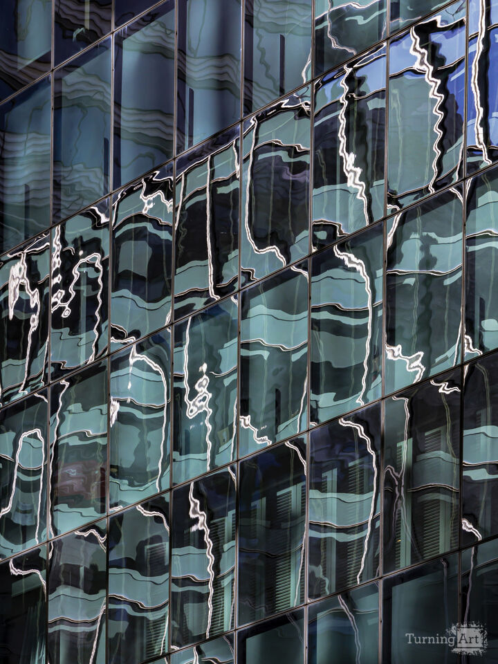 Reflections NYC