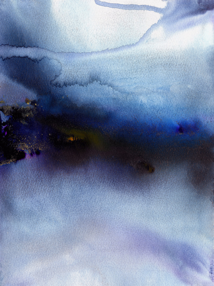 Abstract Landscape 4