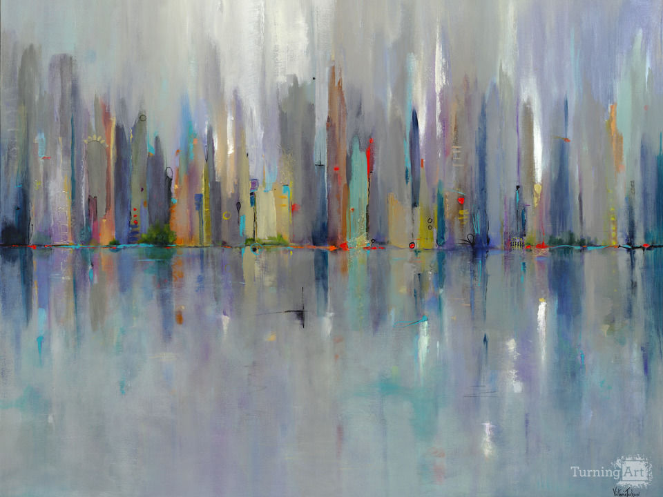 Downtown II