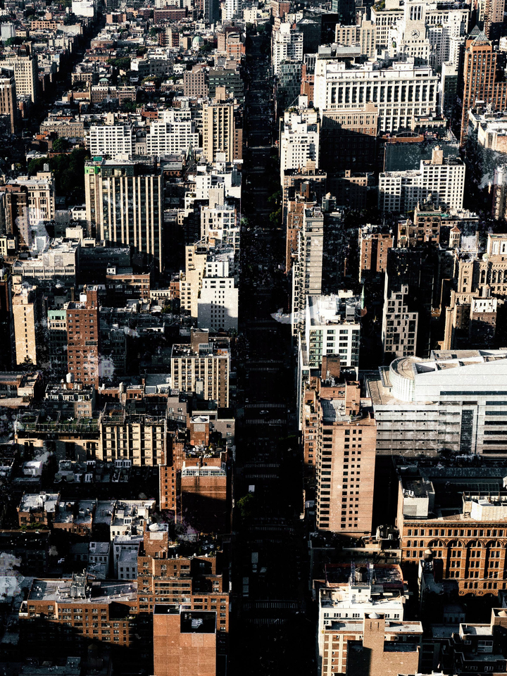 13. Stocks on Stocks on Stocks