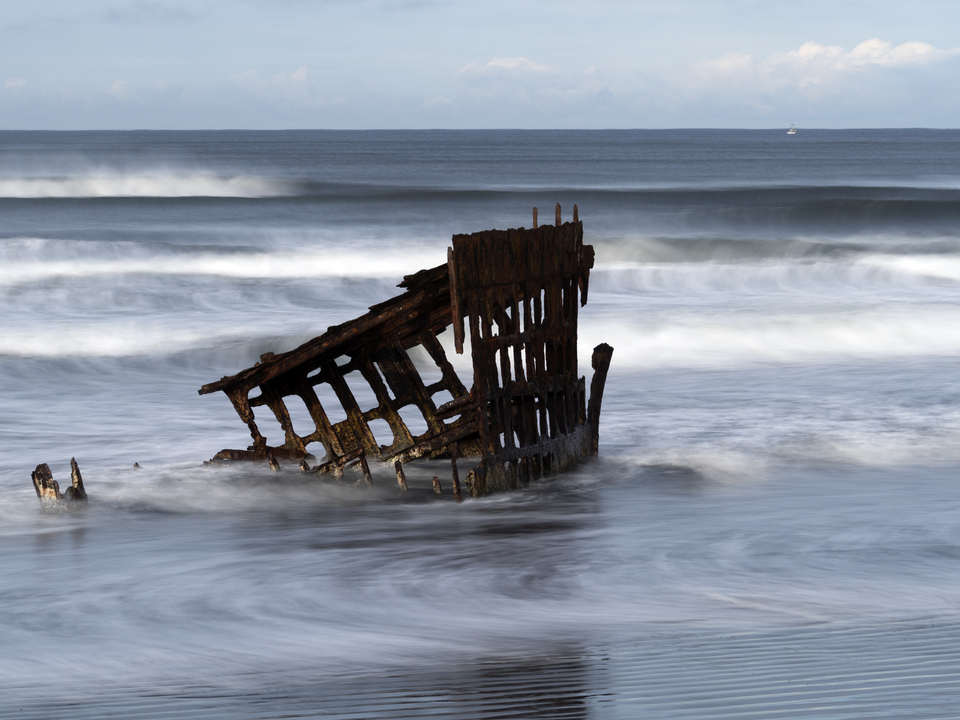 Shipwreck
