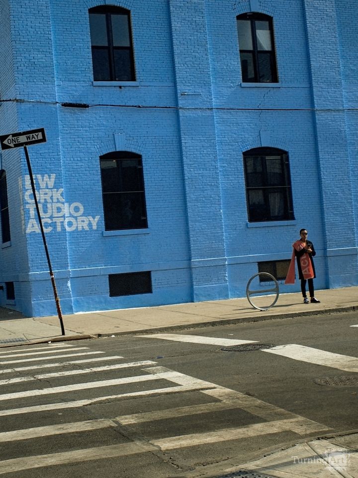 New York Studio Factory