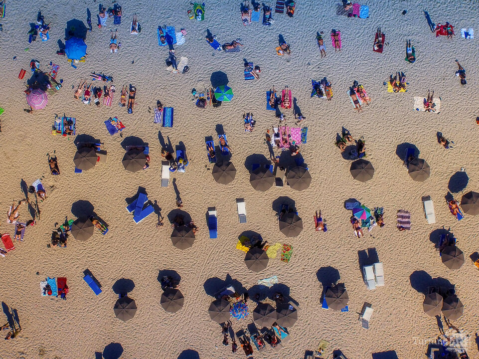 Series 4: That Drone Life