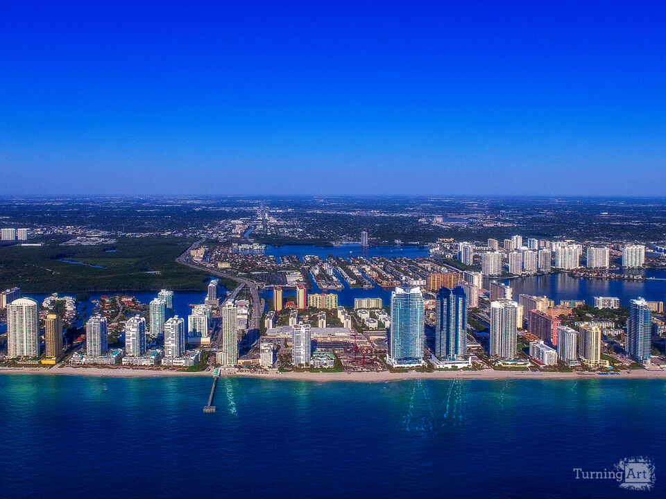 Series 4: That Drone Life