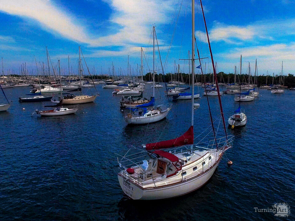 Series 4: That Drone Life