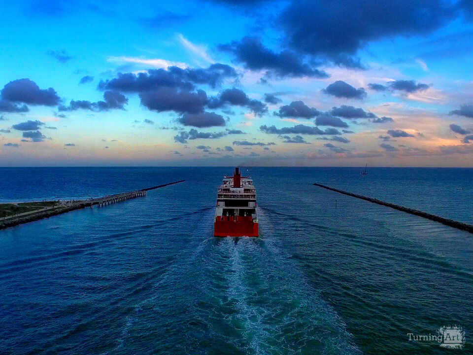 Series 4: That Drone Life