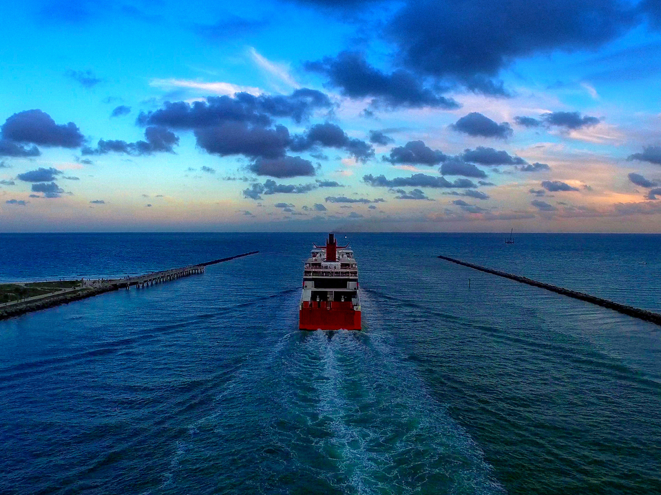 Series 4: That Drone Life