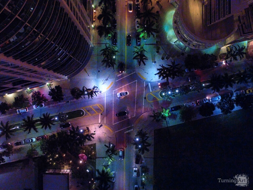 Series 4: That Drone Life