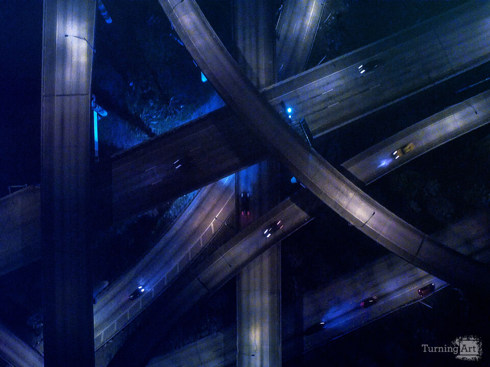 Series 4: That Drone Life