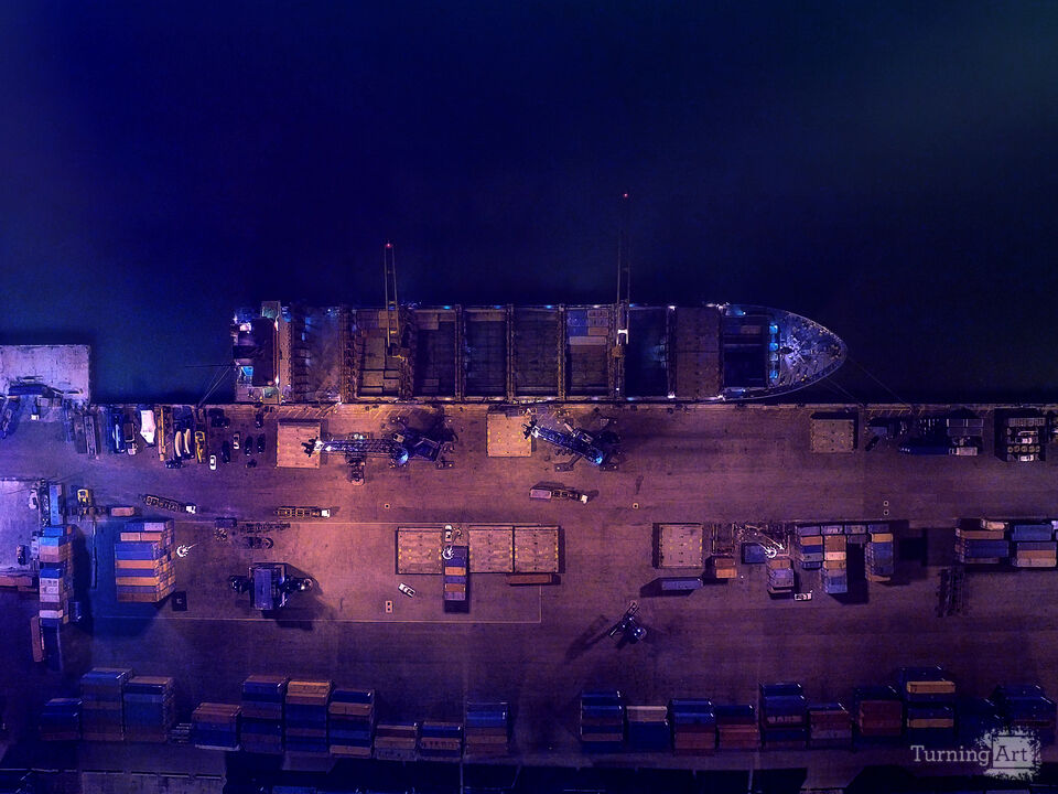 Series 4: That Drone Life