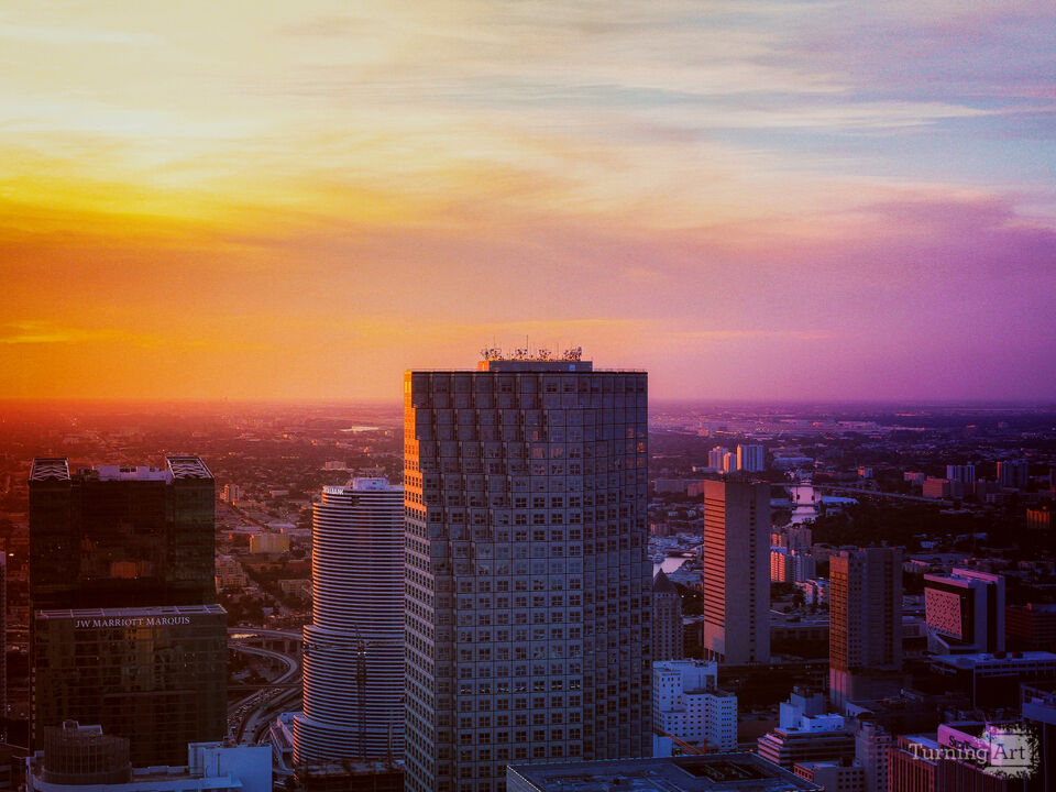 Series 4: That Drone Life