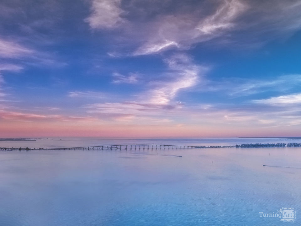 4. Colorful Fruitful Miami