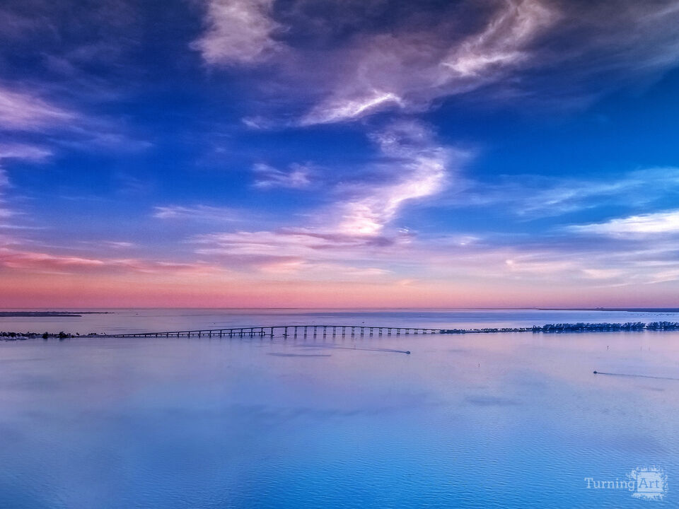 Series 2: Colorful Fruitful Miami