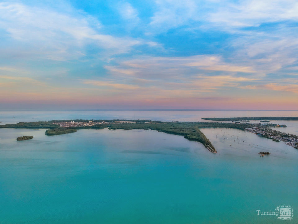 8. Colorful Fruitful Miami