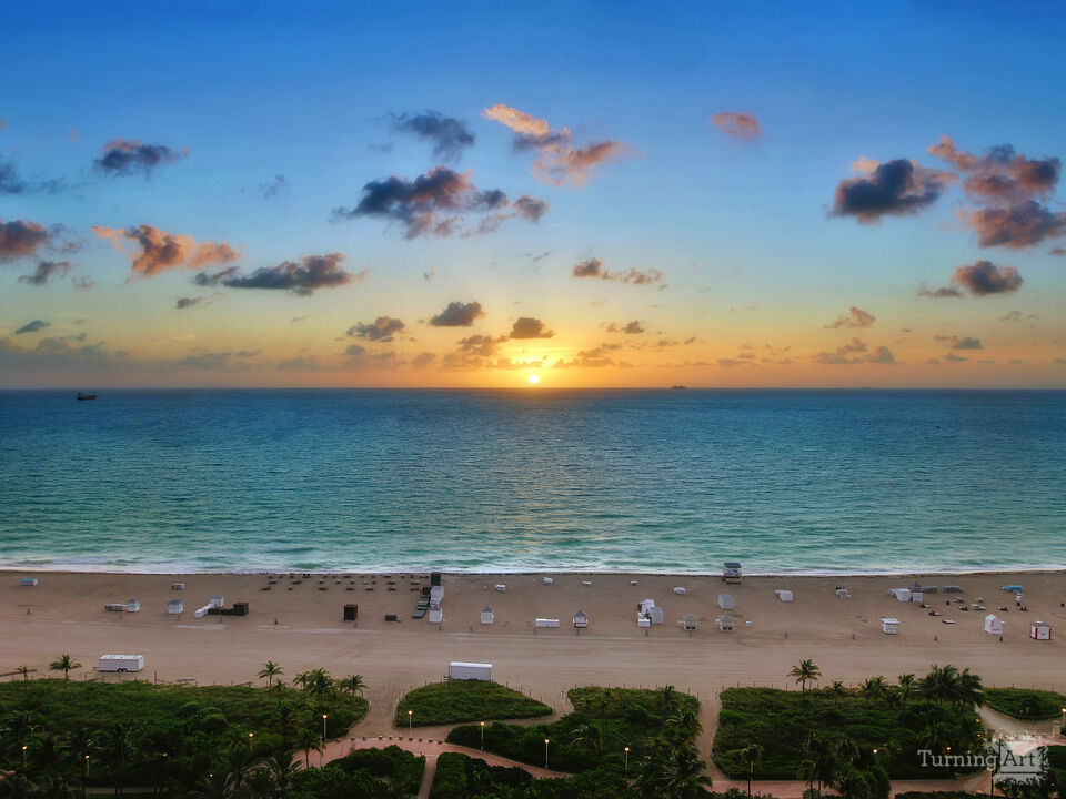 Series 1: Penthouse Obsession