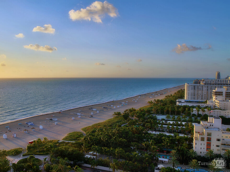 Series 1: Penthouse Obsession