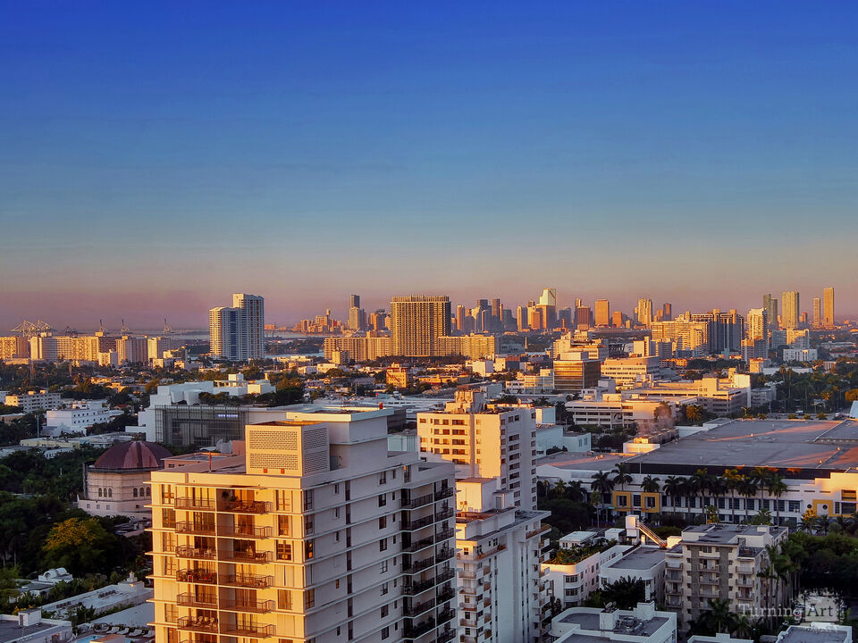 Series 1: Penthouse Obsession