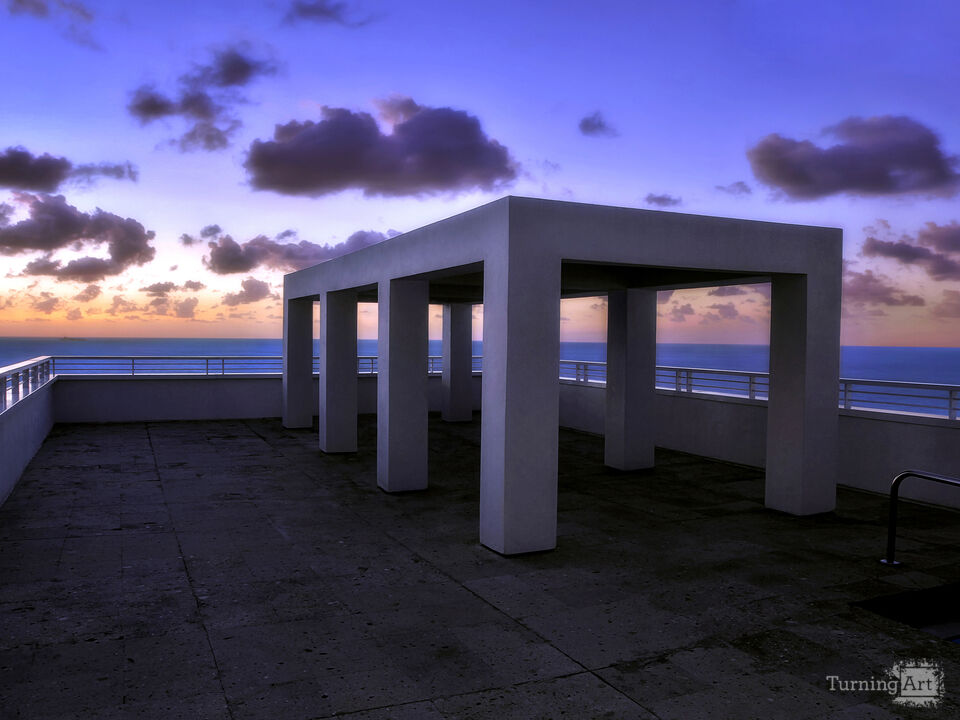 Series 1: Penthouse Obsession