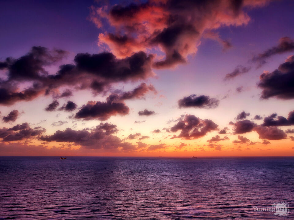 Series 1: Penthouse Obsession