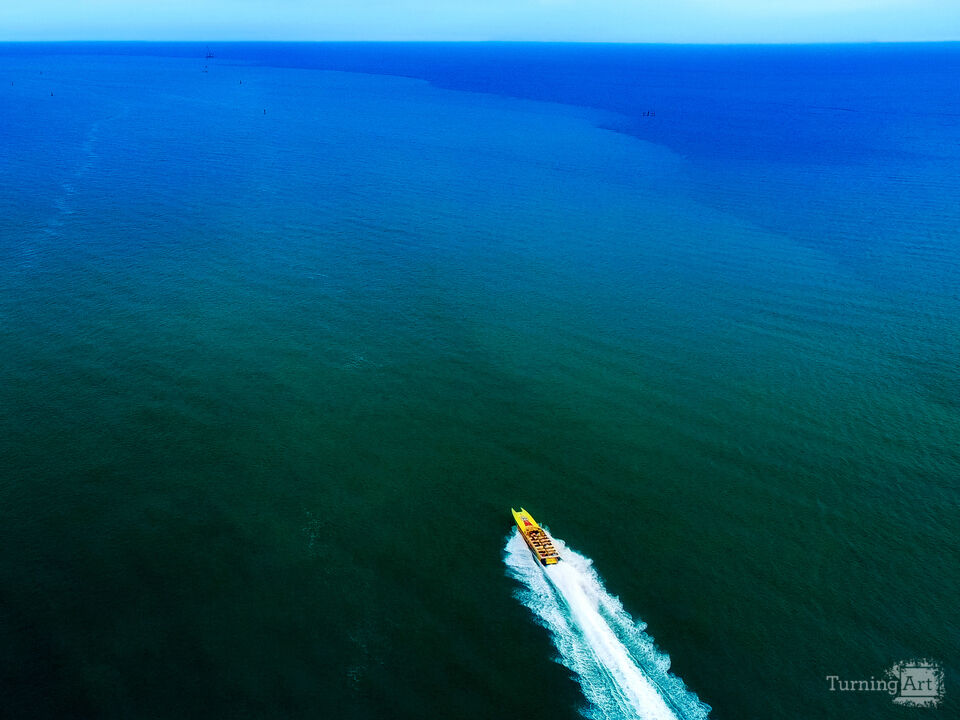 Series 3: My New Girlfriend