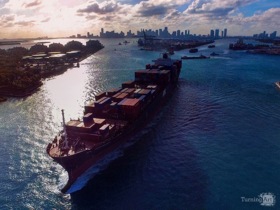 Series 3: My New Girlfriend