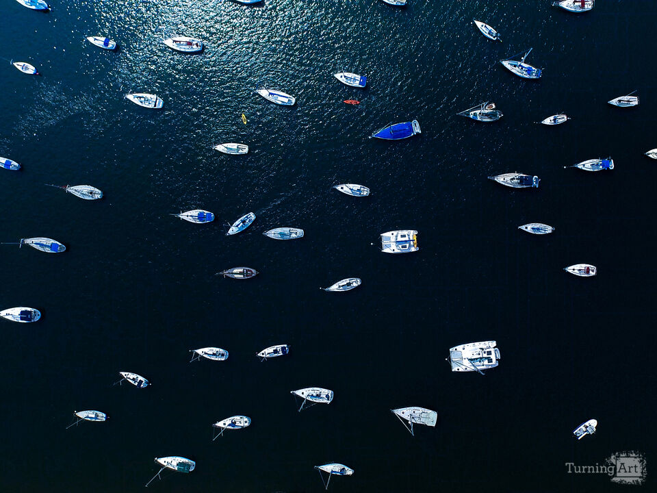 Series 3: My New Girlfriend