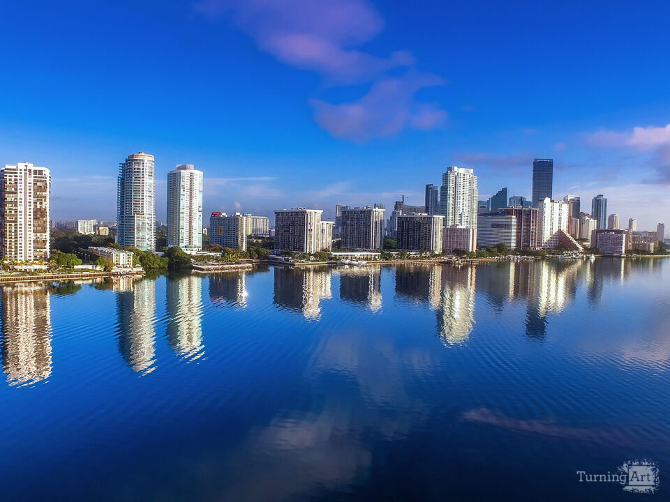 Series 3: My New Girlfriend