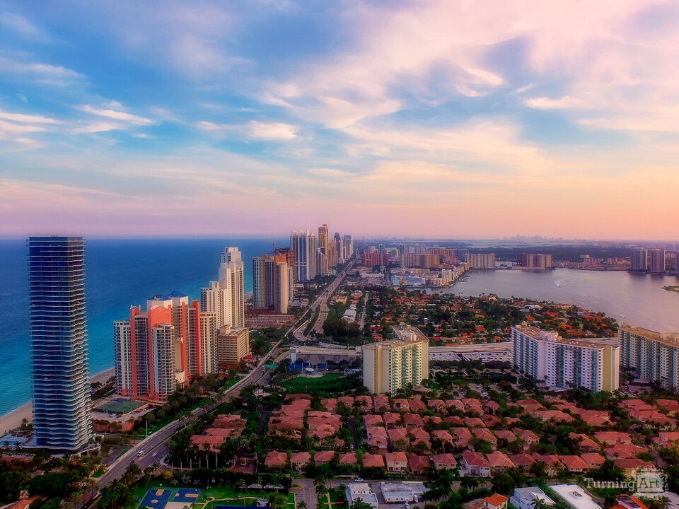 Series 3: My New Girlfriend