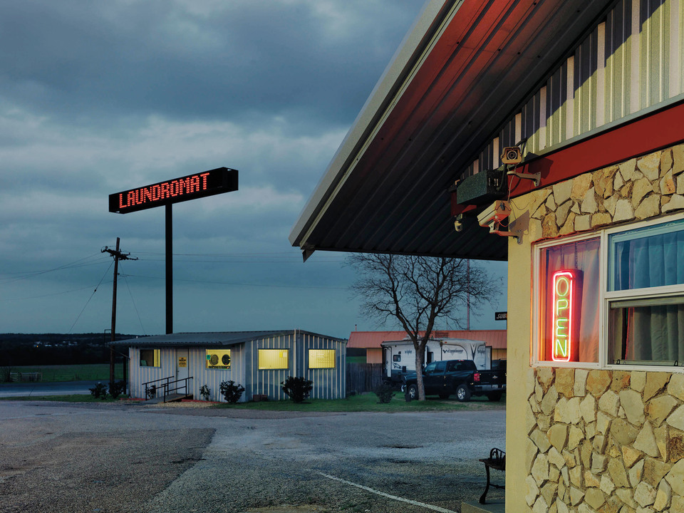 America Revisited 23