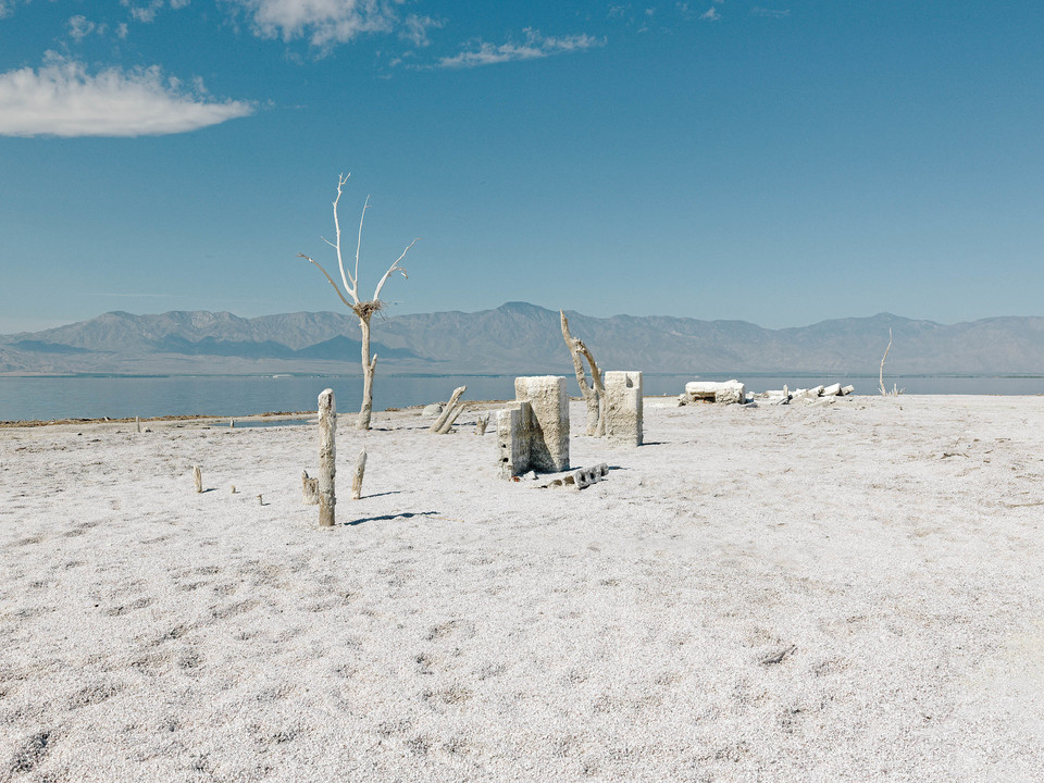 America Revisited 41