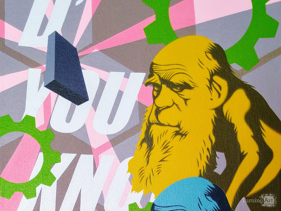 D' You Know What I Mean ? 2