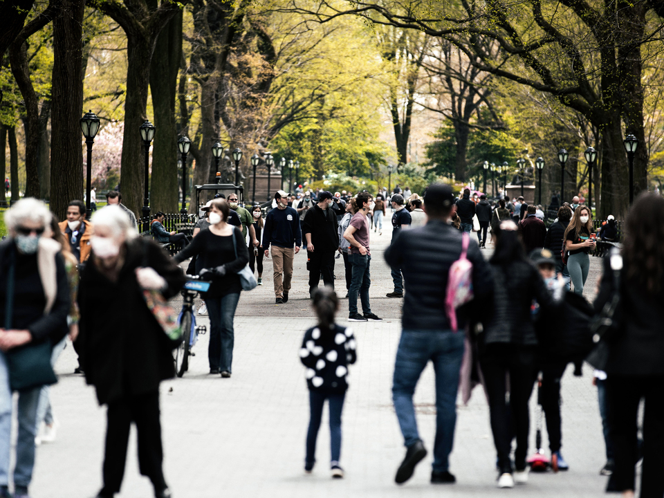 11. NEW YORK IS NOT DEAD