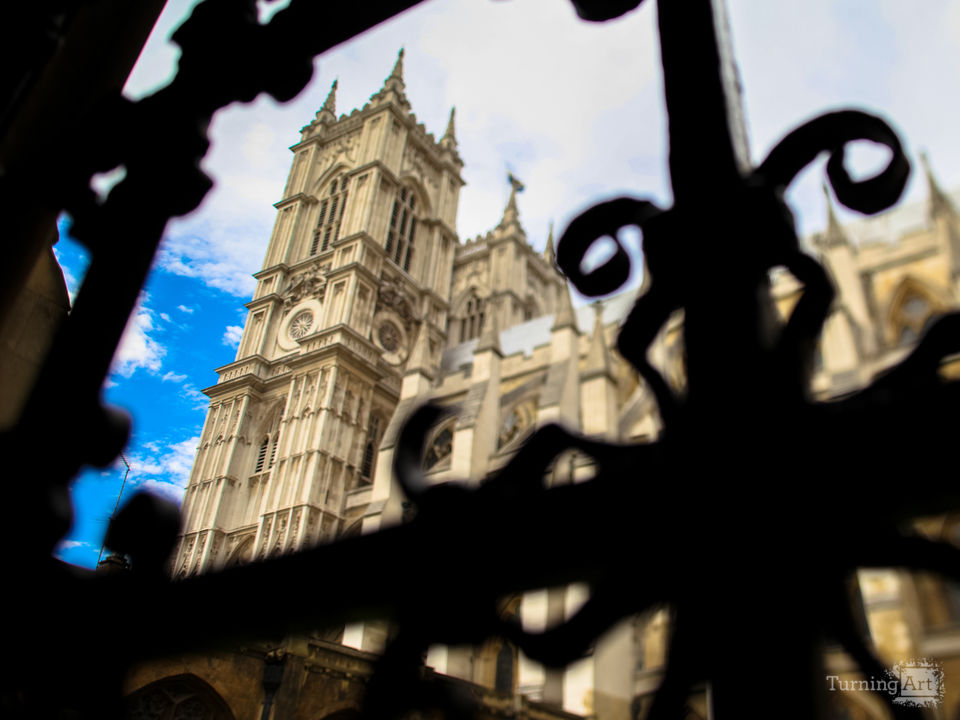 Westminster Abbey II