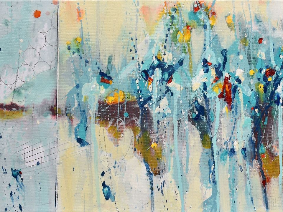 Odyssey of Awakening