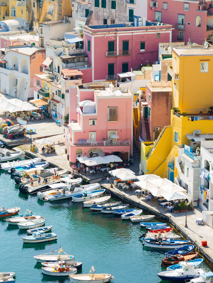 Procida