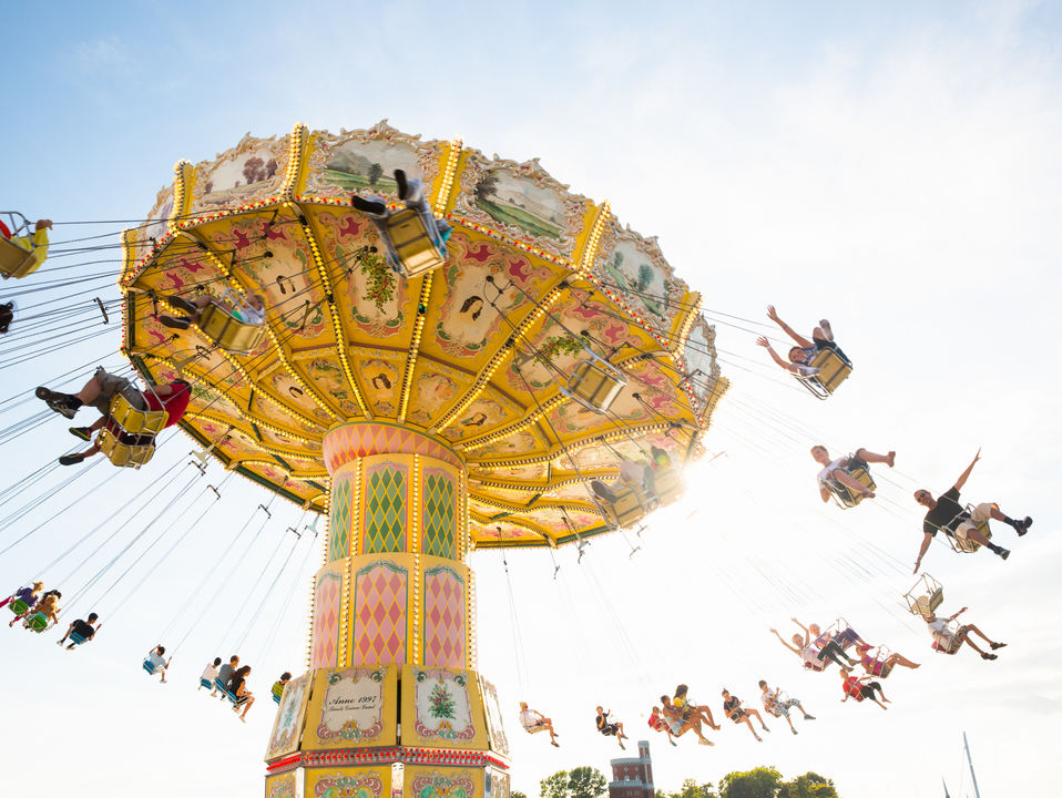 Gröna Lund