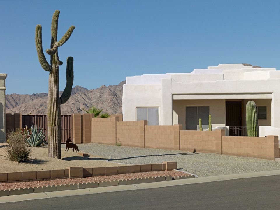 America Revisited 01