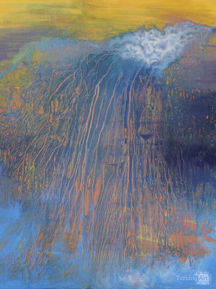 The Waterfall 