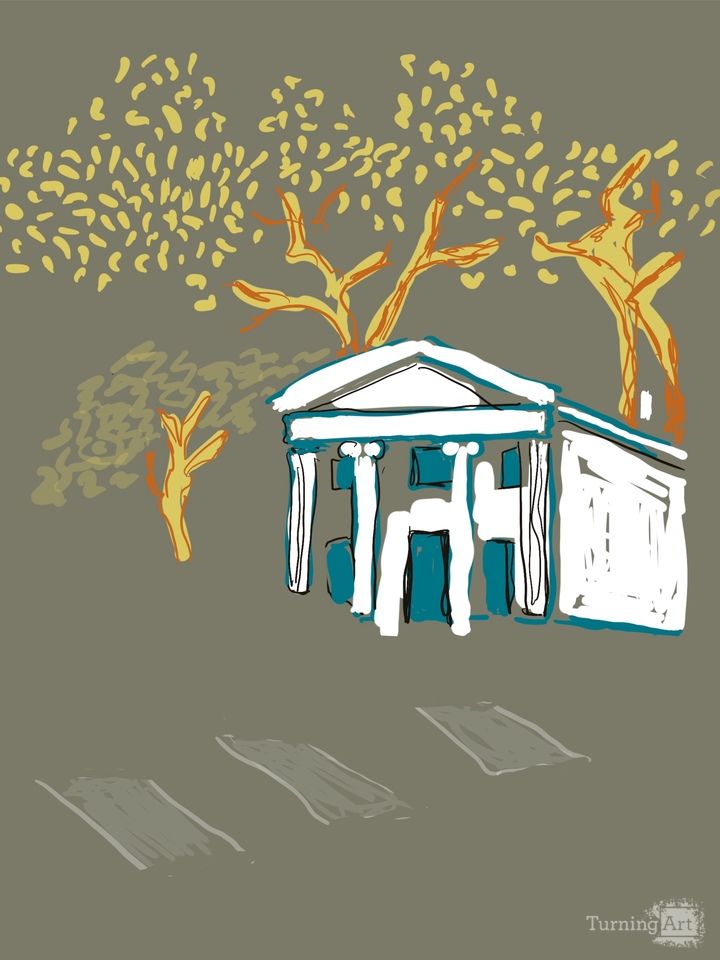 Classical on Sunset Plaza