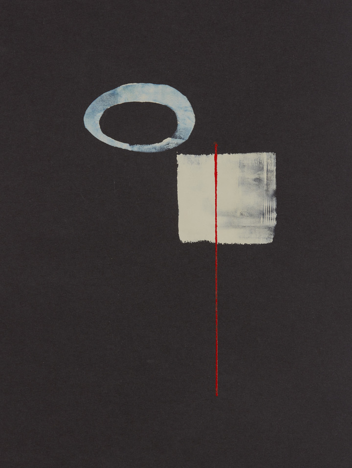 Lady Sute-Jo (Haiku Series)