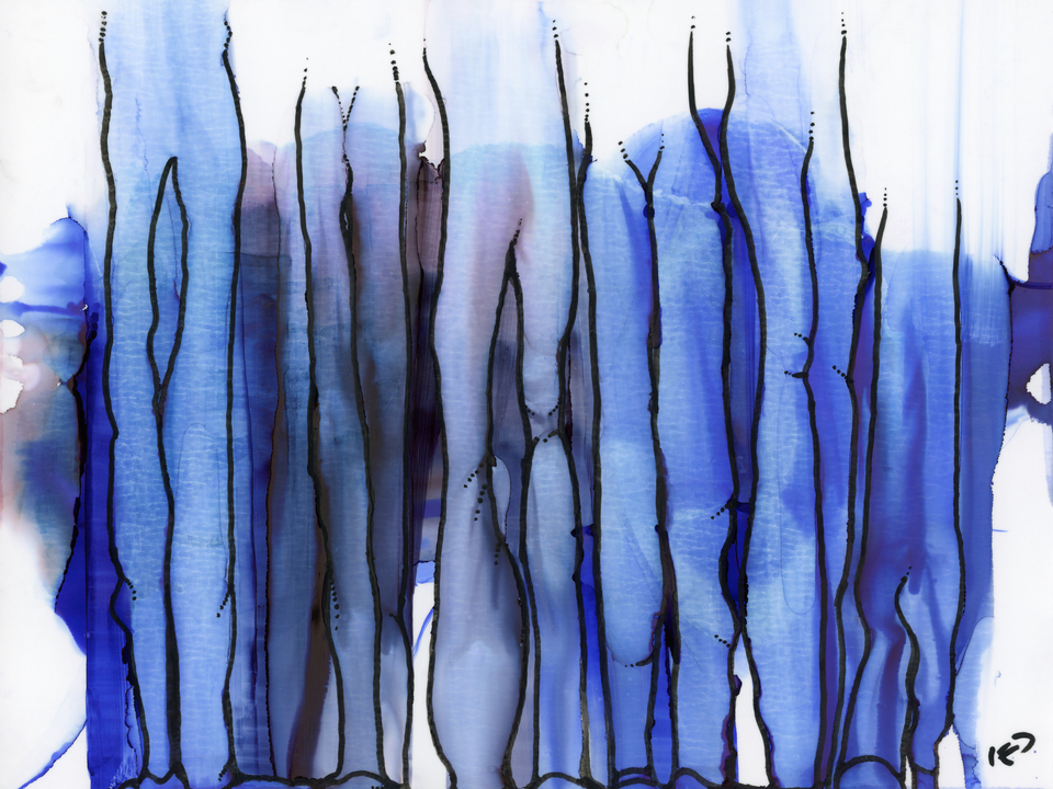 Just Standing Around